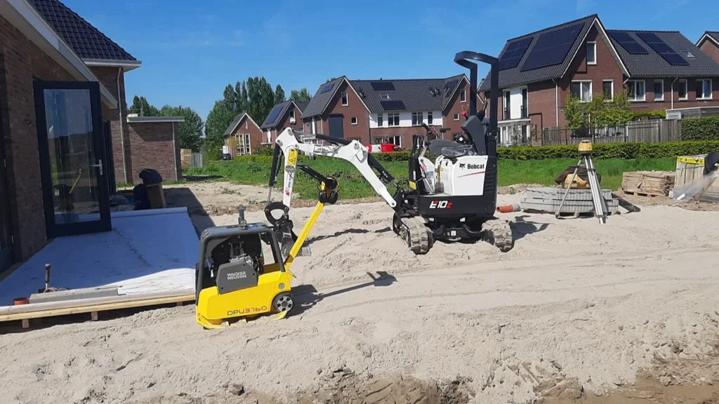foto bobcat